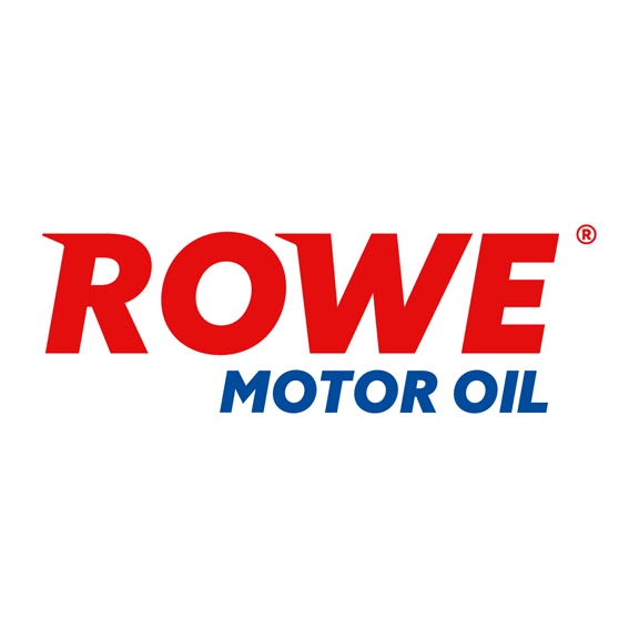 ROWE Motor Oil