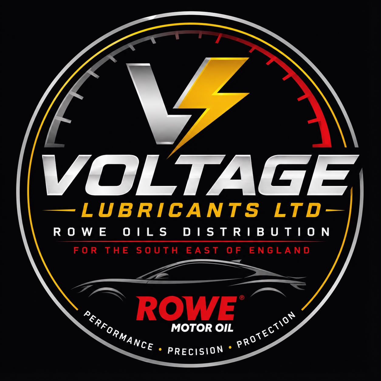 Voltage Lubricants