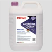 HIGHTEC ANTIFREEZE COOLANT AN 12 EVO
