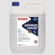 HIGHTEC ANTIFREEZE COOLANT AN