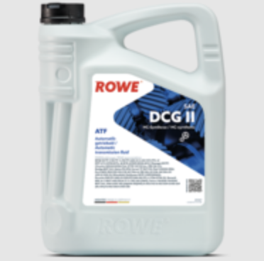 HIGHTEC ATF DCG II