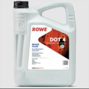HIGHTEC BRAKE FLUID DOT 4