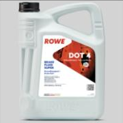 HIGHTEC BRAKE FLUID SUPER DOT 4