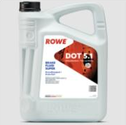HIGHTEC BRAKE FLUID SUPER DOT 5.1