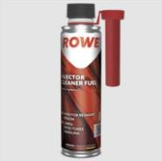 HIGHTEC INJECTION CLEANER