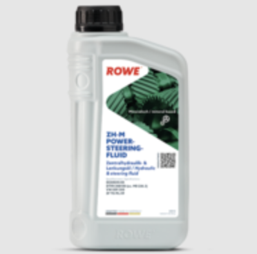 HIGHTEC ZH-M POWER-STEERING-FLUID